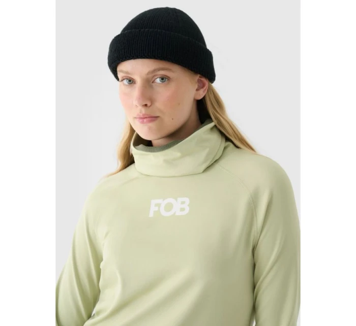 Dámské termoprádlo (top) model 21816619 - 4F Dámské termoprádlo (top) model 21816619 - 4F