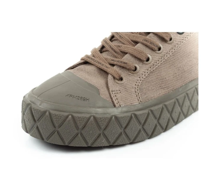 dium buty sportowe damskie  Ace Lo Khaki dámské model 21857490 - Palladium
