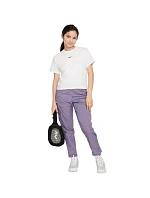 Detské tričko Nike Sportswear white FZ5559 100