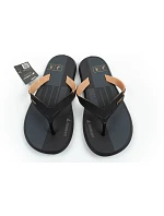 Sportovní obuv pánské model 22115546 Prime pohodlné žabky černé - Rider