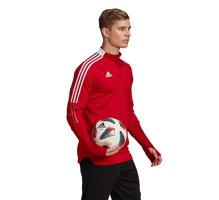 Pánsky tréningový top Tiro 21 M GH7303 - Adidas