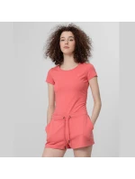 Dámske tričko W H4L22-TSD350 63S - 4F Dámske tričko W H4L22-TSD350 63S - 4F