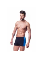 Pánské plavky 015 black model 21347838 - SHEPA