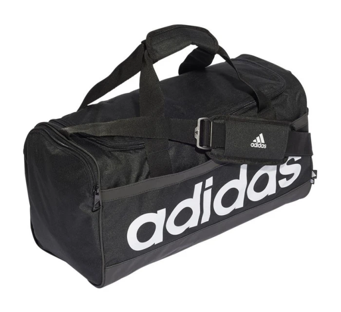 Taška adidas Linear Duffel M HT4743 Taška adidas Linear Duffel M HT4743