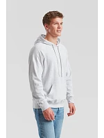 Fruit of the Loom Lightweight Hooded Sweat Pánska mikina s kapucou a raglánovými rukávmi 16.2140 royal blue Fruit of the Loom Lightweight Hooded Sweat Pánska mikina s kapucou a raglánovými rukávmi 16.2140 royal blue