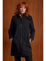 Women Dámský  kabát night blue model 22499551 - NEOBLU