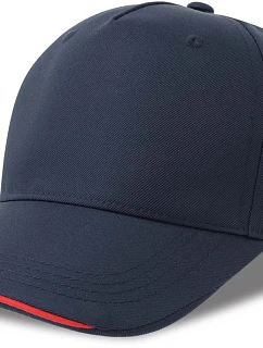 Recy Five 5 panelová kšiltovka navy model 22450437 - Atlantis Headwear