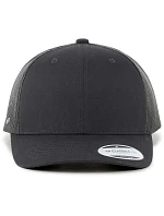 6 panelová Trucker kšiltovka "TwoTone" black model 22542200 - Flexfit 6 panelová Trucker kšiltovka "TwoTone" black model 22542200 - Flexfit
