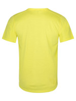 Pánské funkční tričko model 16725088 světle zelená - Kilpi