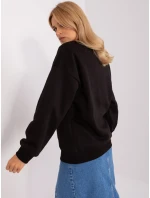 Mikina EM BL 617 8.10 čierna