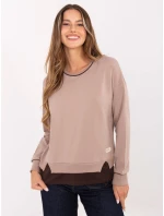 Blúzka RV BZ A905.36 dark lilac