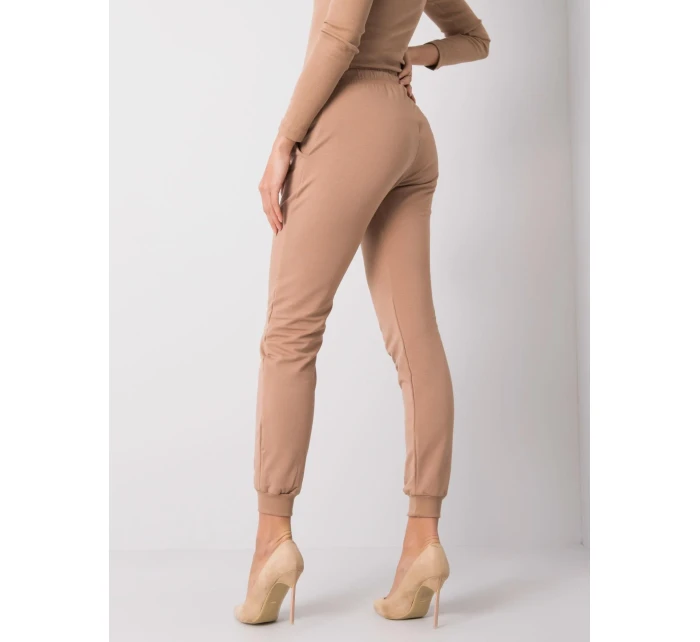 Tepláky RV DR 5040.02X ťava