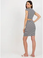 Súprava TW KMPL BL DY1021.04P čierna a biela Súprava TW KMPL BL DY1021.04P čierna a biela