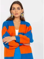 Sveter TW SW BI M3022.29X modrá