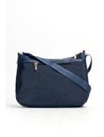 Monnari Bags Dámska nákupná taška Navy Blue