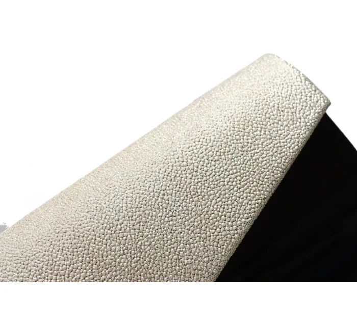 Kabelka - lístoček lesklé