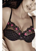 Dámská podprsenka Grace - Roza
