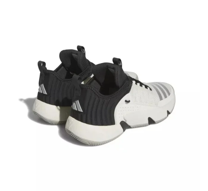 Pánské sportovní boty  M Bílá s černou  model 20982631 - ADIDAS