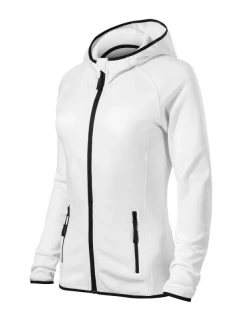 Dámska mikina Direct W MLI-41800 White - Malfini