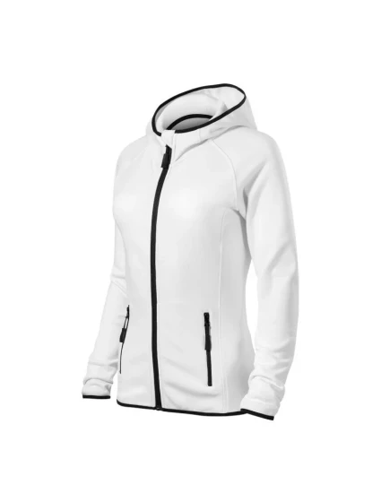Dámska mikina Direct W MLI-41800 White - Malfini Dámska mikina Direct W MLI-41800 White - Malfini