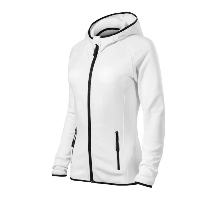 Dámska mikina Direct W MLI-41800 White - Malfini Dámska mikina Direct W MLI-41800 White - Malfini