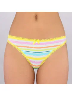 Dámske nohavičky string L-997ST