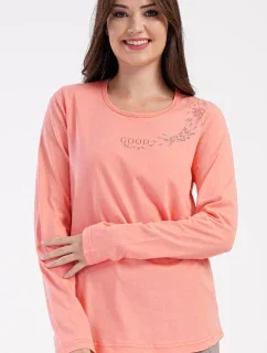 Dámske dlhé pyžamo Dobré veci