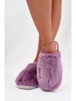 Papuče model 222285 Step in style Papuče model 222285 Step in style