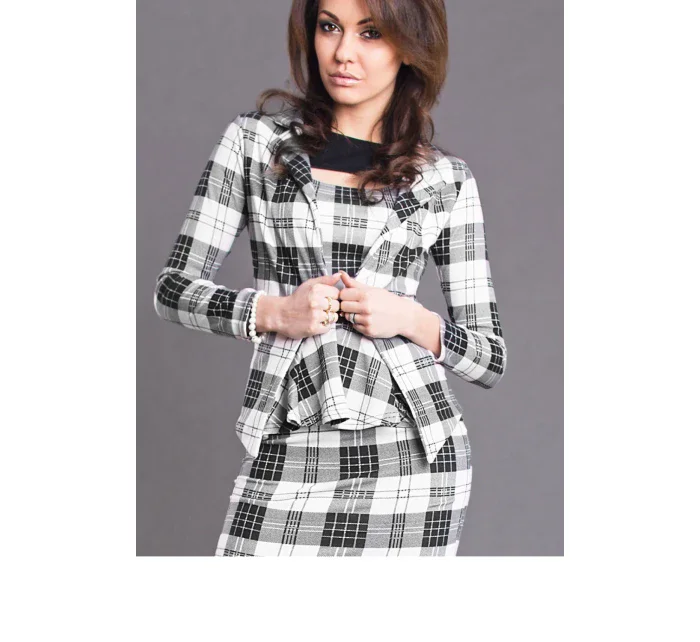 Bunda model 28999 YourNewStyle