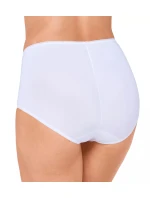 sloggi 24/7 Microfibre Maxi C3P - WHITE - SLOGGI WHITE - SLOGGI