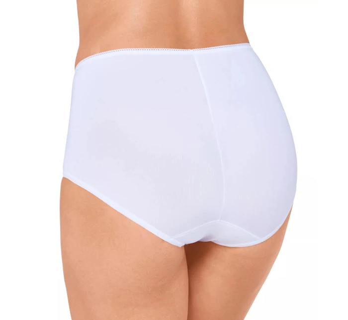 sloggi 24/7 Microfibre Maxi C3P - WHITE - SLOGGI WHITE - SLOGGI