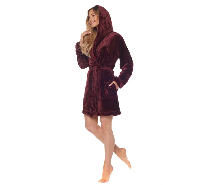 Dámský župan SXL model 15834215 - L&L Dámský župan SXL model 15834215 - L&L