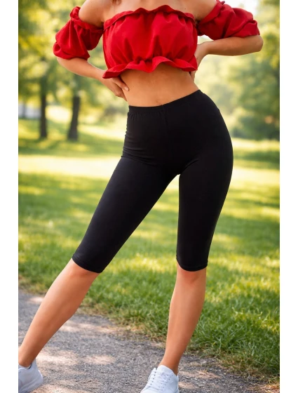 Avil Bikers Legíny M-4XL