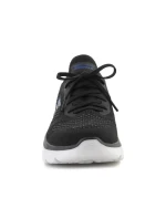 Skechers Go Walk Hyper Burst-Maritime M 216083-BKGY Skechers Go Walk Hyper Burst-Maritime M 216083-BKGY