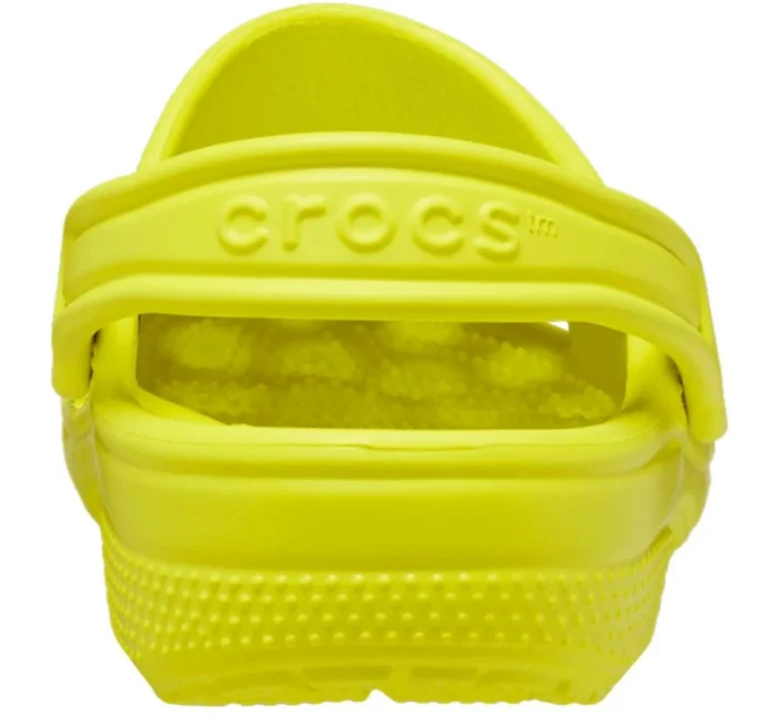 Classic Clog Jr dřeváky model 19684510 - Crocs Classic Clog Jr dřeváky model 19684510 - Crocs