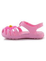 Sandále Crocs Isabela Charm Jr 208445-6S0