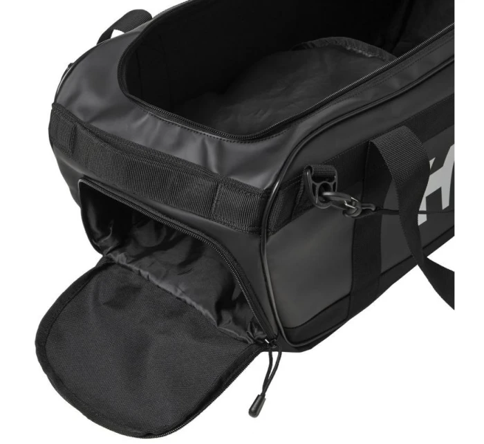 Športová taška Helly Hansen SCOUT DUFFEL 30 L S 67440 990 Športová taška Helly Hansen SCOUT DUFFEL 30 L S 67440 990