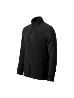 Fleecová mikina Malfini Micro Factor M MLI-85201 pánske