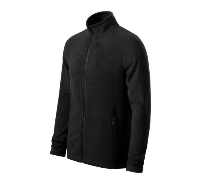 Fleecová mikina Malfini Micro Factor M MLI-85201 pánske Fleecová mikina Malfini Micro Factor M MLI-85201 pánske