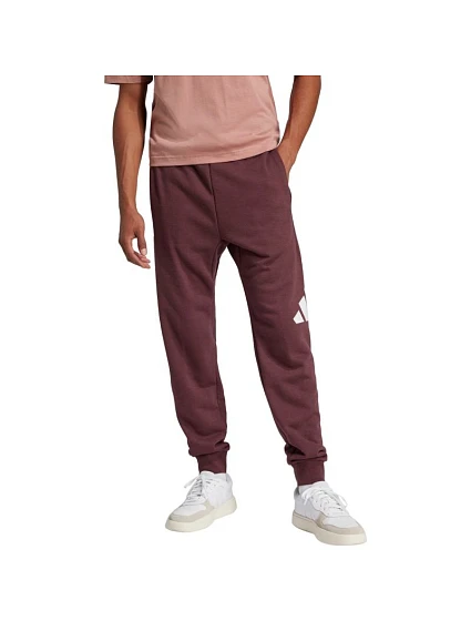 Kalhoty Essentials Big Logo French Terry M model 21080483 - ADIDAS