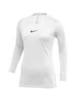 Dámske tričko Nike Dri-FIT Park First Layer T-shirt white AV2610 100