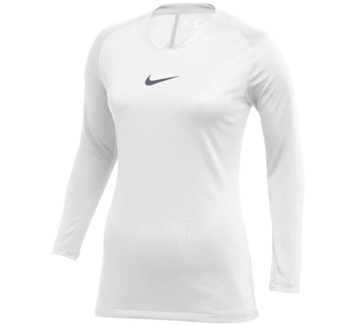Dámske tričko Nike Dri-FIT Park First Layer T-shirt white AV2610 100
