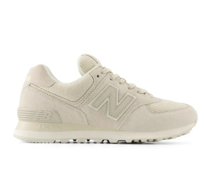 Dámske tenisky New Balance WL574 beige Lifestyle (WL574CBG)