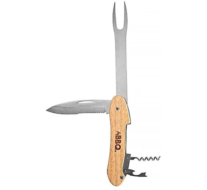 SÚPRAVA GRILOVACIEHO NÁRADIA 5 V 1