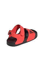 Dětské sandály Adilette model 22131748 - ADIDAS