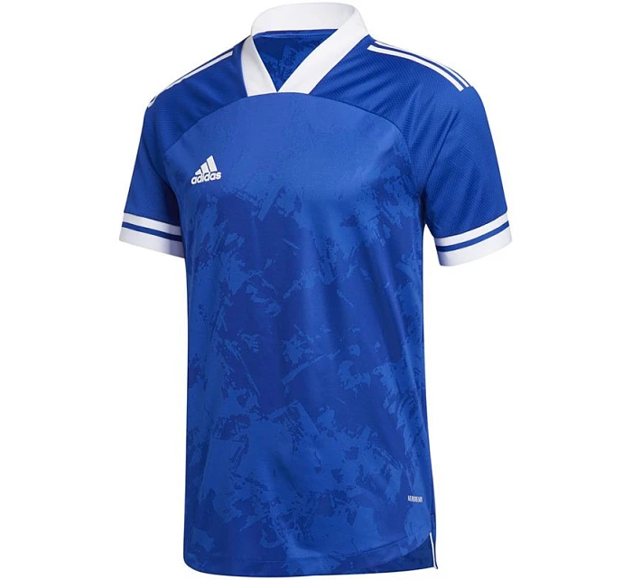 Pánske futbalové tričko Condivo 20 M FT7258 - Adidas