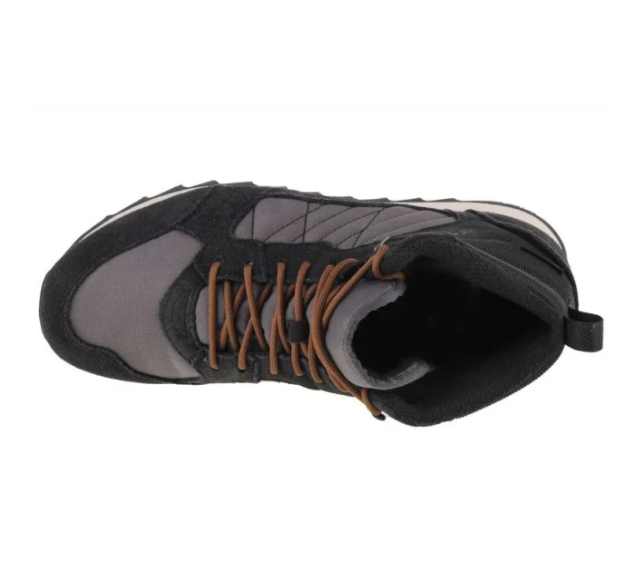 Tenisky Alpine Mid Plr Wp 2 M J004289 - Merrell