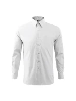 Malfini Style LS M MLI-20900 košeľa biela