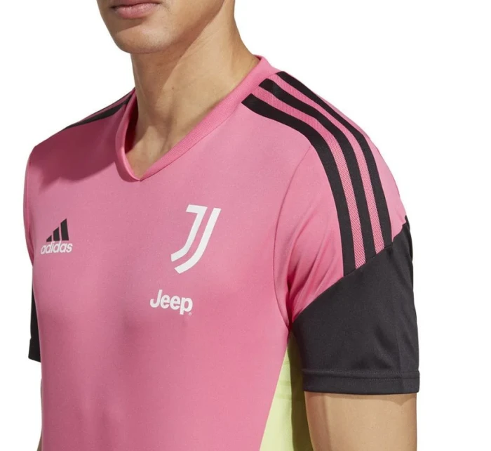 Tričko Juventus Training JSY M model 18693635 pánské - ADIDAS