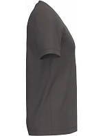 Kariban K 357 Pánské tričko s výstřihem do V 20.K357 dark grey Kariban K 357 Pánské tričko s výstřihem do V 20.K357 dark grey
